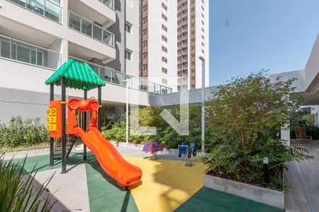 Apartamento para alugar com 64m², 2 quartos e 1 vagaPlayground