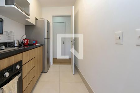 Apartamento para alugar com 64m², 2 quartos e 1 vagaCozinha