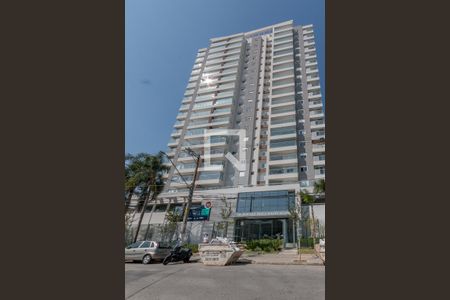 Apartamento para alugar com 64m², 2 quartos e 1 vagaFachada