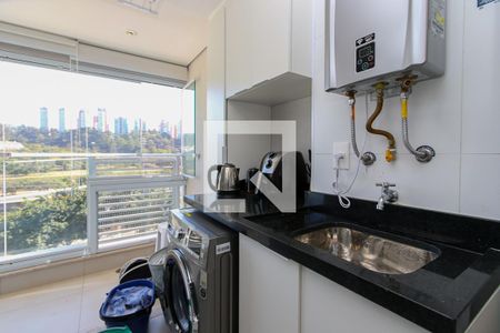 Apartamento para alugar com 64m², 2 quartos e 1 vagaÁrea de Serviço