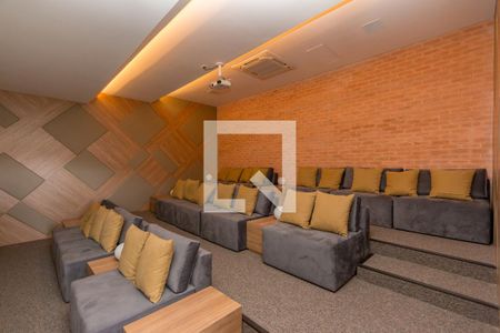 Apartamento para alugar com 64m², 2 quartos e 1 vagaCinema