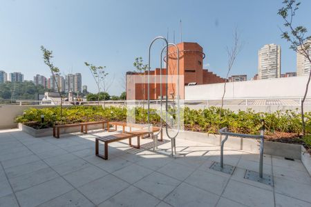 Apartamento para alugar com 64m², 2 quartos e 1 vagaÁrea Comum