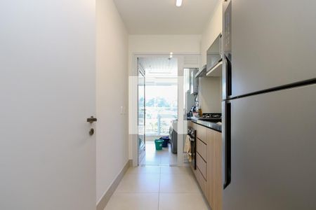 Apartamento para alugar com 64m², 2 quartos e 1 vagaCozinha