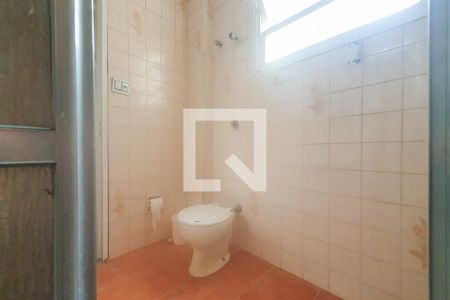 Apartamento para alugar com 45m², 1 quarto e sem vaga Apartamento para alugar com 45m², 1 quarto e sem vagaBanheiro