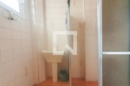 Apartamento para alugar com 45m², 1 quarto e sem vaga Apartamento para alugar com 45m², 1 quarto e sem vagaBanheiro