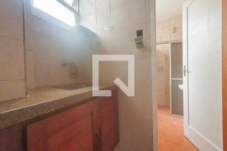 Apartamento para alugar com 45m², 1 quarto e sem vaga Apartamento para alugar com 45m², 1 quarto e sem vagaCozinha