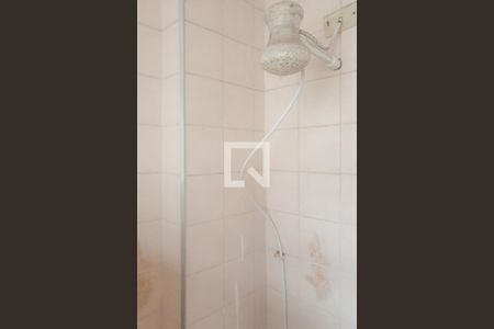 Apartamento para alugar com 45m², 1 quarto e sem vaga Apartamento para alugar com 45m², 1 quarto e sem vagaBanheiro