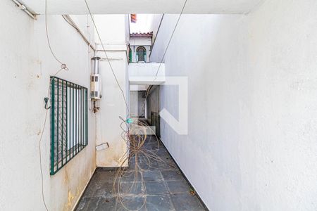 Casa para alugar com 150m², 3 quartos e 3 vagasQuintal