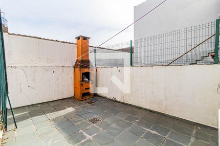 Casa para alugar com 150m², 3 quartos e 3 vagasQuintal