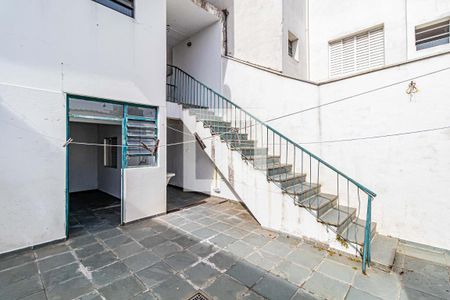 Casa para alugar com 150m², 3 quartos e 3 vagasQuintal