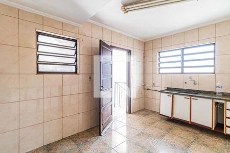 Casa para alugar com 150m², 3 quartos e 3 vagasCozinha