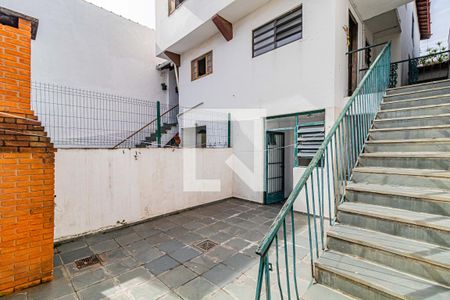 Casa para alugar com 150m², 3 quartos e 3 vagasQuintal