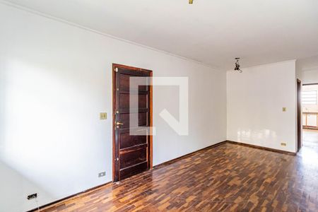 Sala de casa para alugar com 3 quartos, 150m² em Rio Pequeno, São Paulo