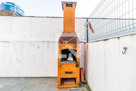 Casa para alugar com 150m², 3 quartos e 3 vagasQuintal - Churrasqueira