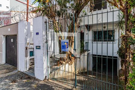 Casa para alugar com 150m², 3 quartos e 3 vagasFachada externa