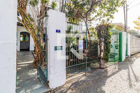Casa para alugar com 150m², 3 quartos e 3 vagasFachada externa