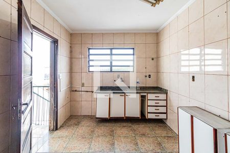 Casa para alugar com 150m², 3 quartos e 3 vagasCozinha