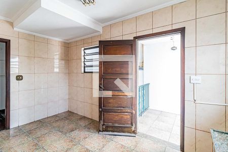 Casa para alugar com 150m², 3 quartos e 3 vagasCozinha