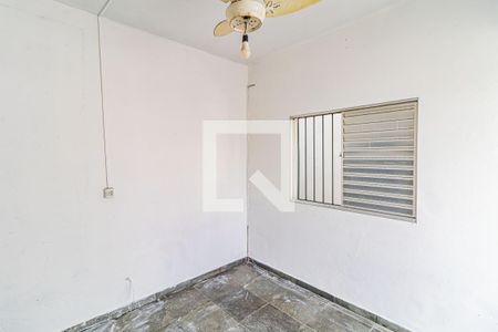 Casa para alugar com 150m², 3 quartos e 3 vagasÁrea serviço - Cômodo