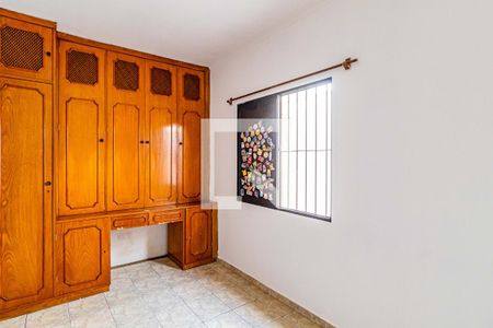 Casa para alugar com 150m², 3 quartos e 3 vagasQuarto 02