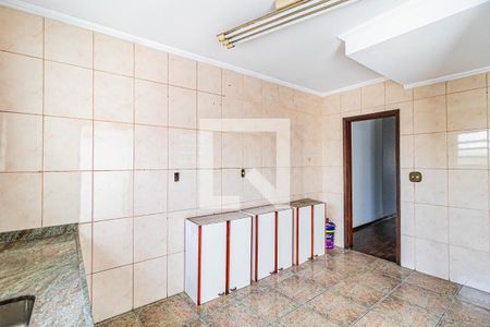 Casa para alugar com 150m², 3 quartos e 3 vagasCozinha