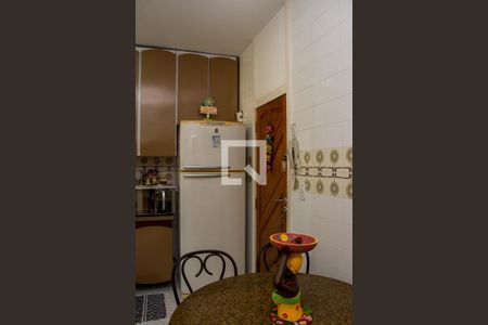 Apartamento à venda com 67m², 2 quartos e 1 vagaCozinha