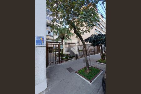 Apartamento à venda com 67m², 2 quartos e 1 vagaFachada do Prédio