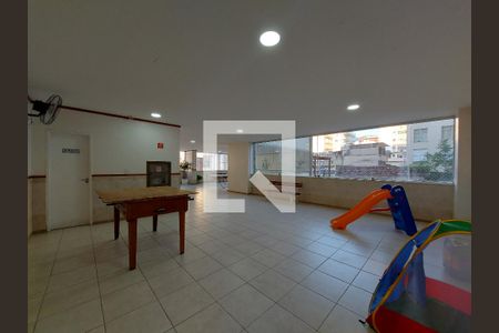 Apartamento à venda com 67m², 2 quartos e 1 vagaÁrea comum - Playground