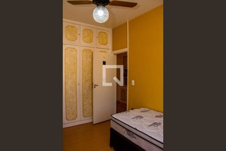 Apartamento à venda com 67m², 2 quartos e 1 vagaQuarto 01