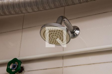 Apartamento à venda com 67m², 2 quartos e 1 vagaBanheiro Social