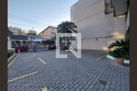 Apartamento à venda com 67m², 2 quartos e 1 vagaGaragem