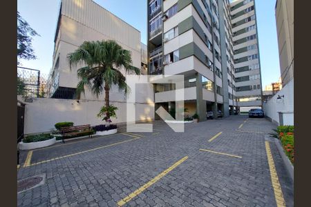 Apartamento à venda com 67m², 2 quartos e 1 vagaGaragem