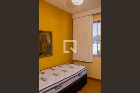 Apartamento à venda com 67m², 2 quartos e 1 vagaQuarto 01