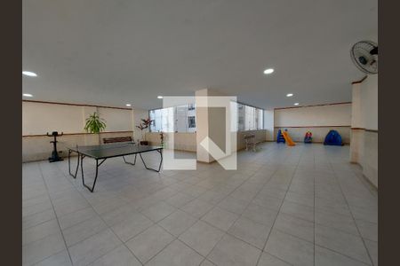Apartamento à venda com 67m², 2 quartos e 1 vagaÁrea comum - Playground