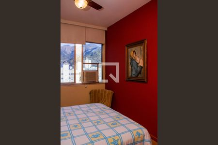 Apartamento à venda com 67m², 2 quartos e 1 vagaQuarto 02