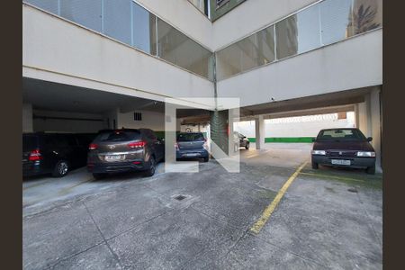 Apartamento à venda com 67m², 2 quartos e 1 vagaGaragem