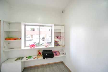 Apartamento à venda com 64m², 2 quartos e 2 vagasBrinquedoteca