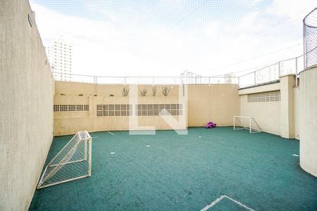 Apartamento à venda com 64m², 2 quartos e 2 vagasQuadra poliesportiva