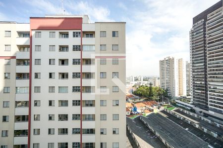 Apartamento à venda com 64m², 2 quartos e 2 vagasVista do quarto 02