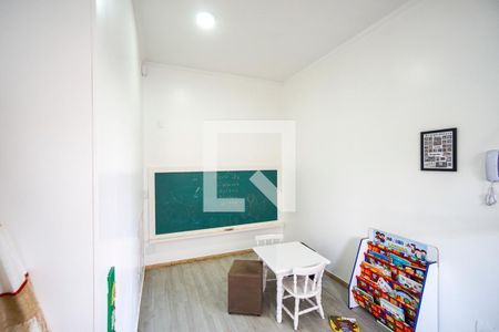 Apartamento à venda com 64m², 2 quartos e 2 vagasBrinquedoteca