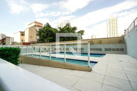 Apartamento à venda com 64m², 2 quartos e 2 vagasPiscina