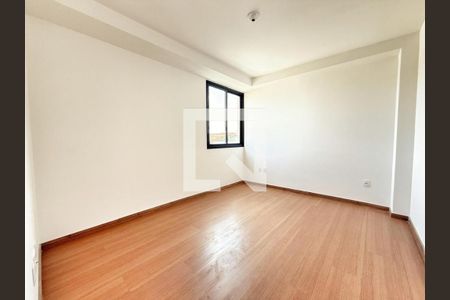 Suíte 1 de apartamento à venda com 2 quartos, 97m² em Alto Barroca, Belo Horizonte
