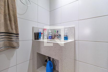 Apartamento à venda com 35m², 2 quartos e 1 vagaBanheiro