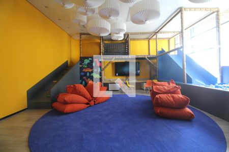 Apartamento à venda com 31m², 1 quarto e sem vagaBrinquedoteca