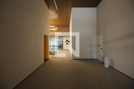 Apartamento à venda com 31m², 1 quarto e sem vagaEntrada