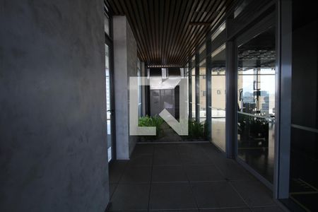 Apartamento à venda com 31m², 1 quarto e sem vagaÁrea comum