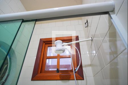 Apartamento à venda com 99m², 3 quartos e sem vagaBanheiro suíte 