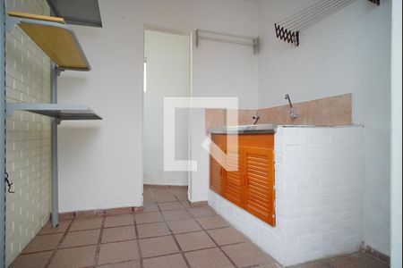 Apartamento à venda com 99m², 3 quartos e sem vagaÁrea  de serviço 
