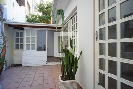 Apartamento à venda com 99m², 3 quartos e sem vagaPátio 