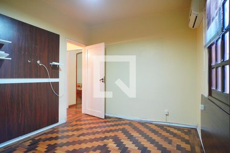 Quarto  1 de apartamento à venda com 3 quartos, 99m² em Floresta, Porto Alegre